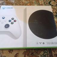 ایکس باکس سری اس