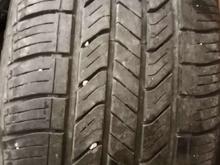 3 حلقه لاستیک سایلون 195/60/15 ، در شیپور