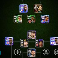 اکانت ایج فوتبال طاق