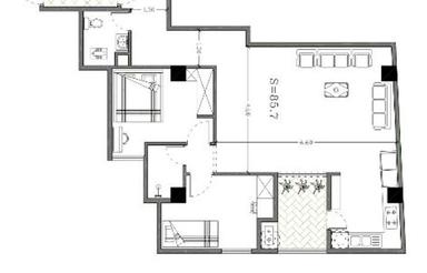 پیش فروش آپارتمان در مرکز شهر مینودشت