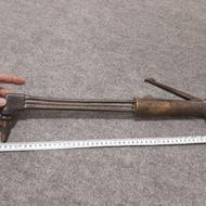 سرپیک برش جوشکاری