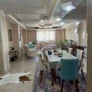 آپارتمان 3خواب خیره کننده 132 متری ارزنده در ساری کنار