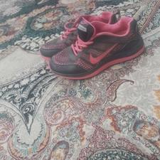 کتونی نایک ویتنام سایز 39