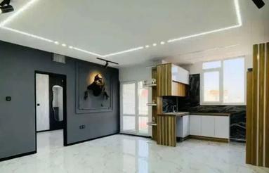 65متر / فول امکانات / پونک