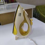 اتو بخار AEc آلمانی