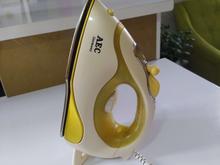 اتو بخار AEc آلمانی در شیپور