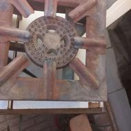 گاز تک شعله نو