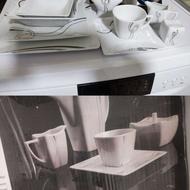 سرویس چینی 114 پارچه