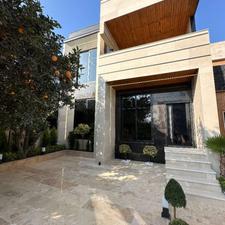 فروش ویلا دوبلکس در امامزاده عبداله با سند