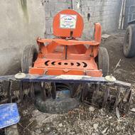 دیسک دوازده پر