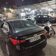 چری مدل 99مشکی