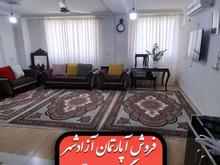 آپارتمان 83متری خیابان گنبد در شیپور