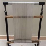 دارقالی چله کشی شده