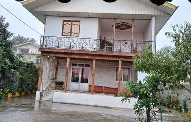 فروش خانه ویلایی دربازارچه رجایی قاضیان
