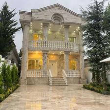 فروش ویلا 225 متر در ولیسده