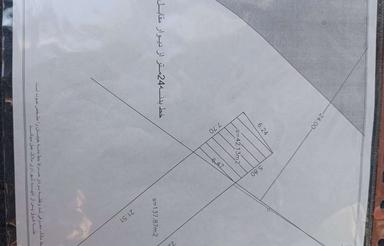 فروش زمین تجاری 137 متر