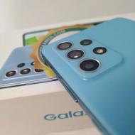 دو عدد سامسونگ A52 و A32 حافظه 128 رم 8