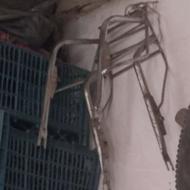 باربند موتور