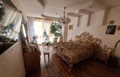 اپارتمان 165 متری