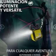 چراغ و پروژکتور اضطراری دارای پاور بانک