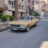 بیوک b3 مدل 1363