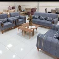 مبل راحتی ویکتوریا