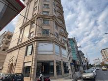 اجاره تجاری و مغازه 140 متر در بلوار شیرودی در شیپور