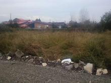 فروش زمین مسکونی 286 متر در آلکله در شیپور