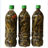 خیارشور جانوشابه