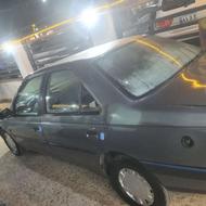 پژو 405 مدل 85 دوگانه اقساطی(100 پیش)