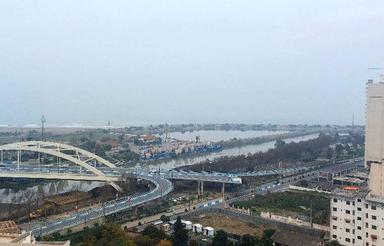 رهن ویژه واحدی کمیاب در برج باغ مینیاتور | فایل انحصاری