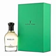 عطر مردانه زنانه مورگان