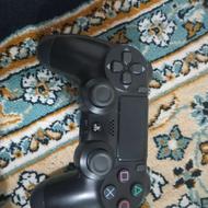 ps4 فت 500 گیگ تک دسته