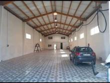 فروش صنعتی 2000 متر در شهرک صنعتی برق 100 امپر در شیپور