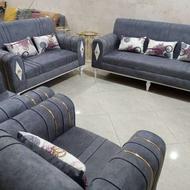 مبل راحتی ایلیا