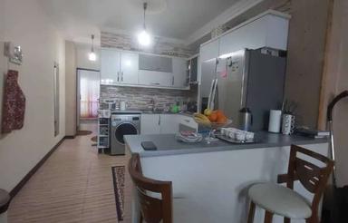  آپارتمان 85 متر در مرکز شهر