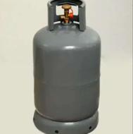 کپسول گاز پرسی