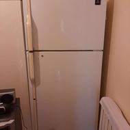 یخچال LG کم کارکرد