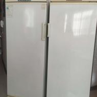 یخچال فریزر ارج 6408کاملا سالم و تمیز