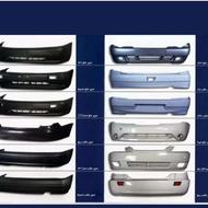 دیاق و سپر جلو پنجره پراید پژو سمند 206 شاهین تیبا ال90