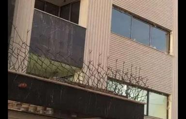 آپارتمان 158 متری سه خوابه مستردار (معاوضه با آپارتمان کوچکت