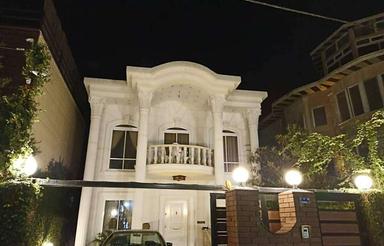 فروش ویلا 200 متر در رامسر