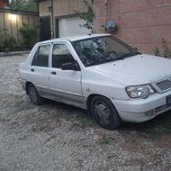 پراید 132se کارکرد واقعی سند دست دوم