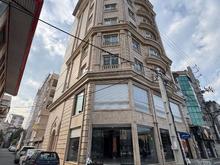 اجاره تجاری و مغازه 280 متر در بلوار شیرودی در شیپور