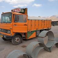 خاور باری جهت حمل ونقل