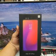 گوشیه شیاومی 9تی پرو سالم و اوراقی خریدارم