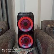 اسپیکر رویال ساند d33