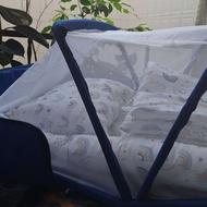 سرویس روتختی وخواب کودک