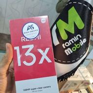 گوشی شیائومی 13x قیمت کف بازار