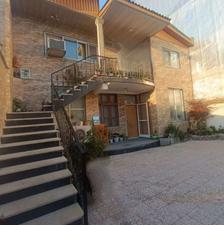 ⭕فروش ویلا 200 متر در خیابان نور_2 طبقه عالی⭕